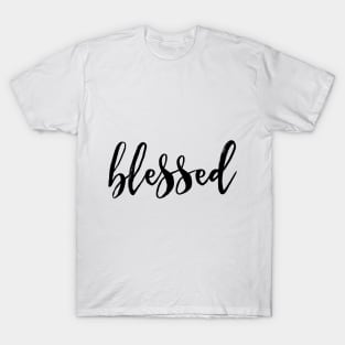 blessed T-Shirt